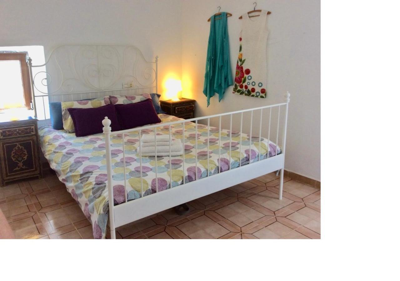 לה אוליבה Lovely Cottage מראה חיצוני תמונה