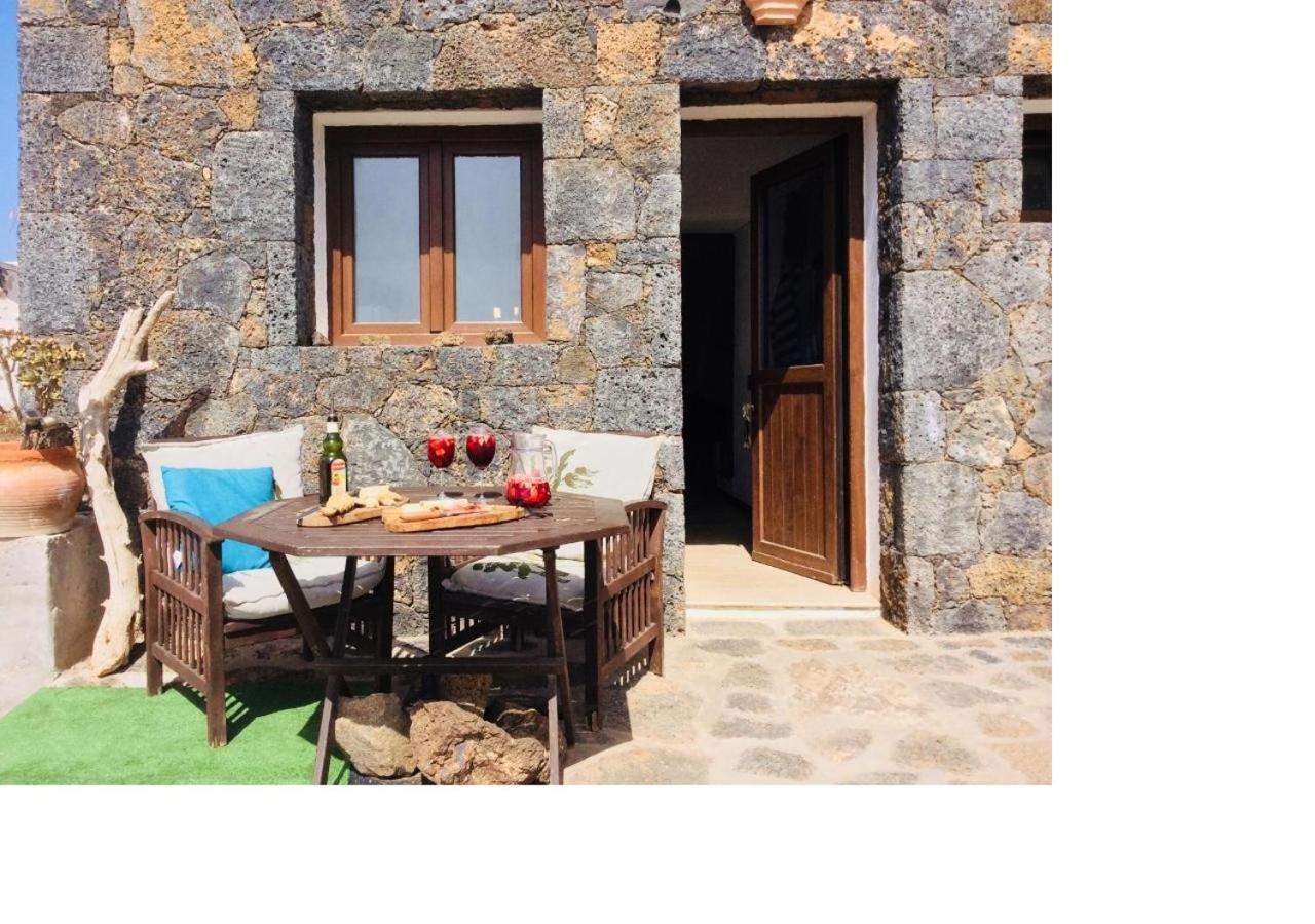 לה אוליבה Lovely Cottage מראה חיצוני תמונה