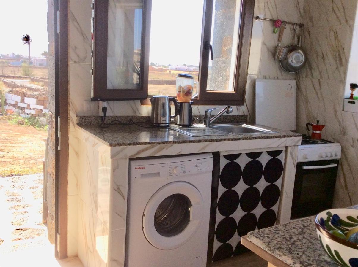 לה אוליבה Lovely Cottage מראה חיצוני תמונה