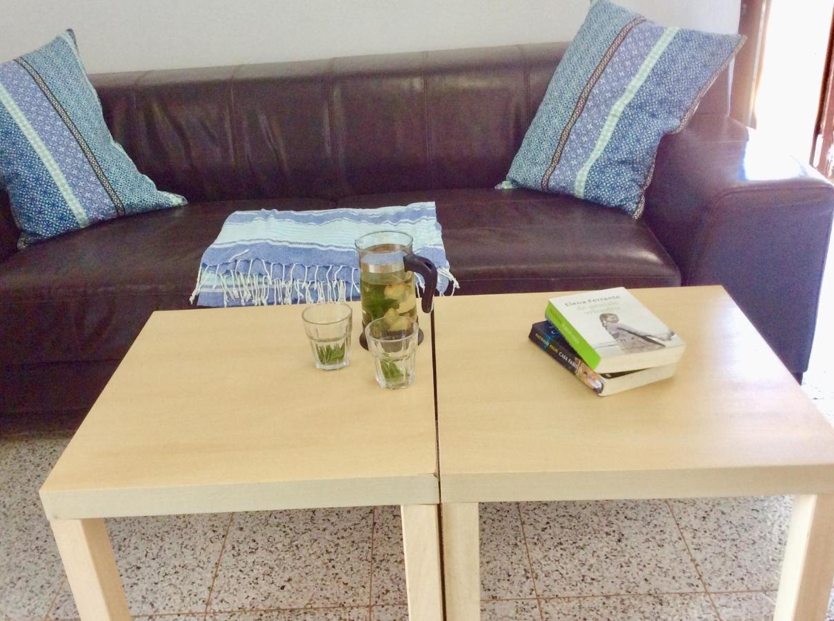 לה אוליבה Lovely Cottage מראה חיצוני תמונה